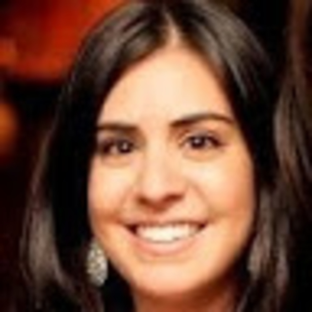 Meet your Posher, Maya